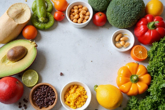 Vitaminok és ásványi anyagok a férfiaknak